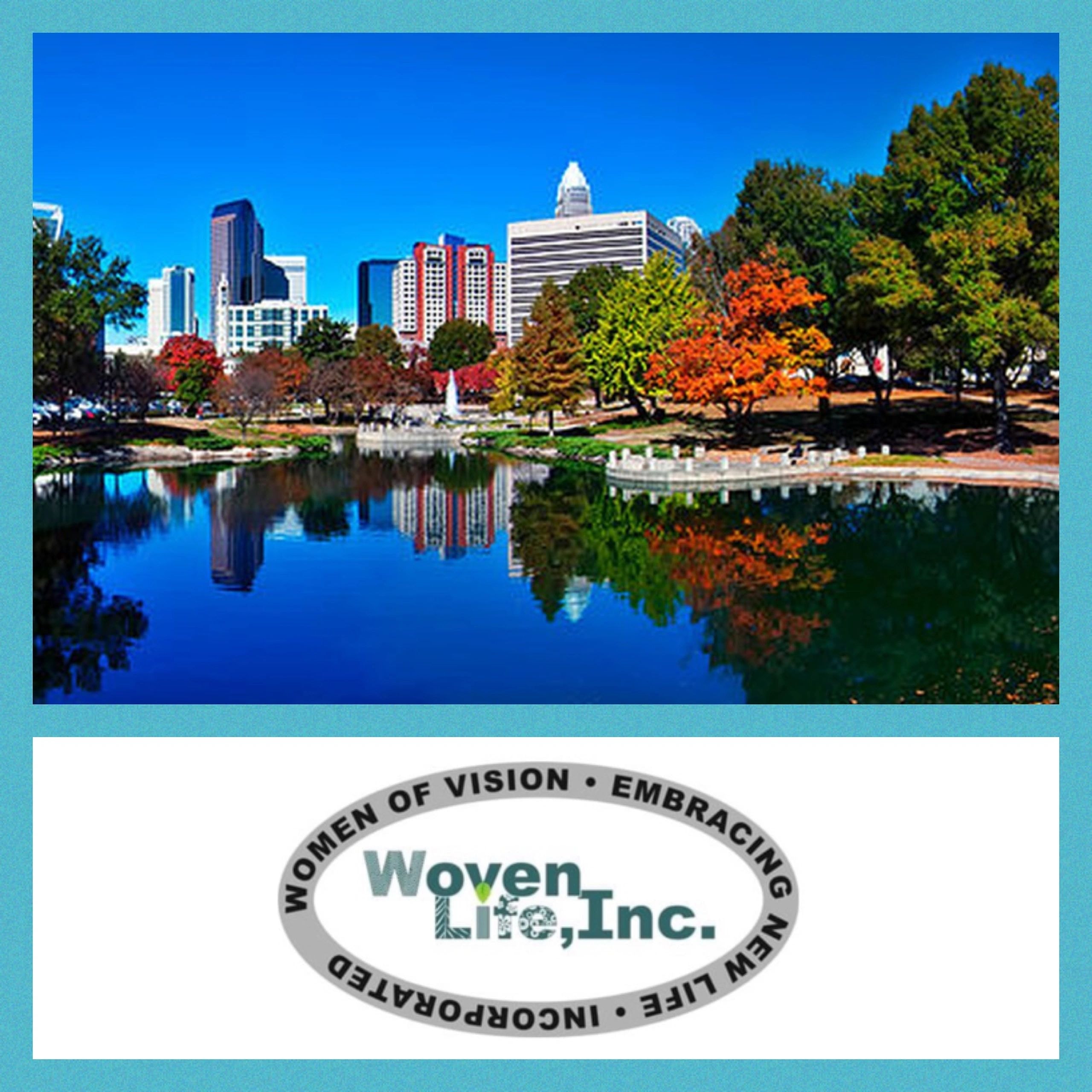 Charlotte community event